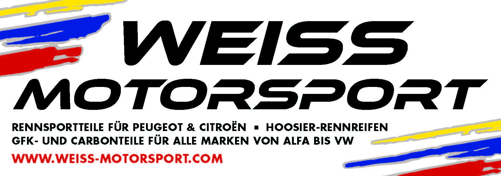 Weiss Motorsport