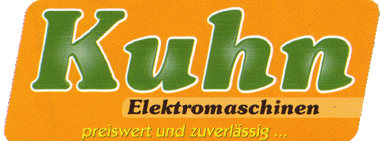 Kuhn Elektromaschinen